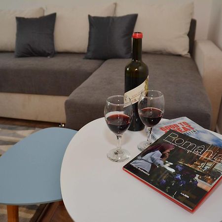 Smp Apartment Timișoara Pokój zdjęcie