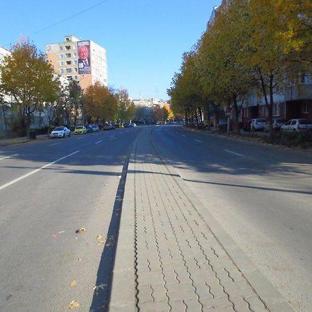 Smp Apartment Timișoara Zewnętrze zdjęcie