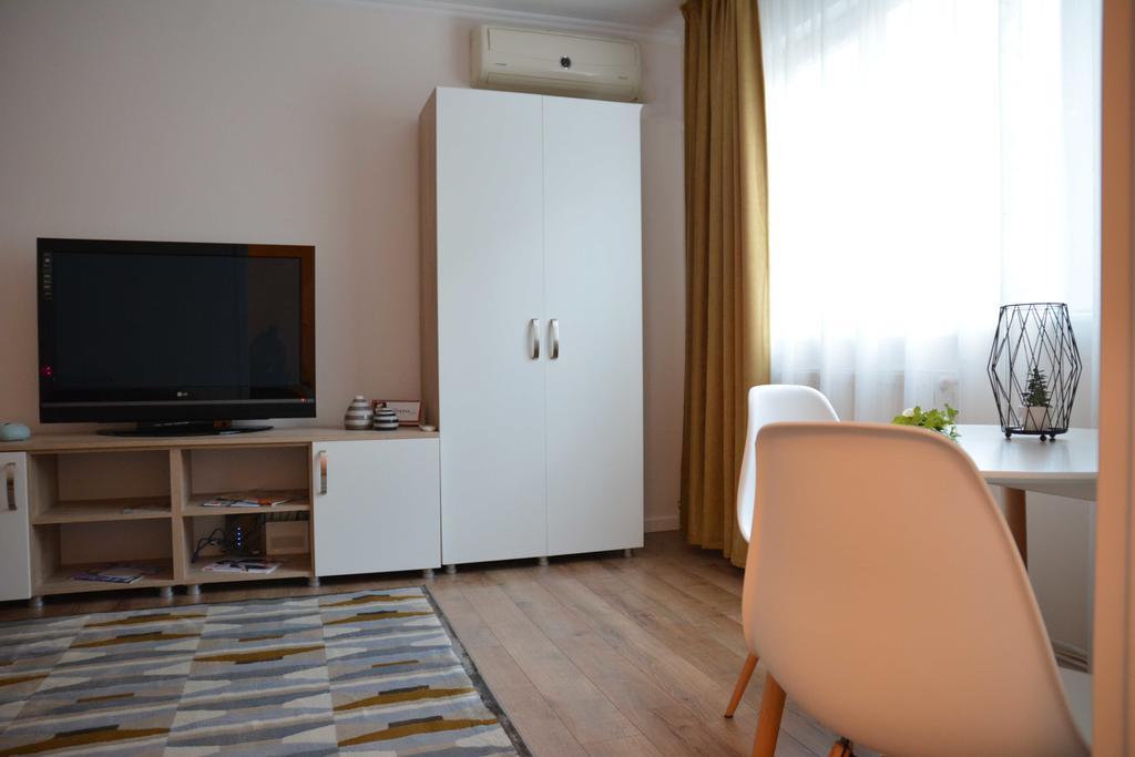 Smp Apartment Timișoara Pokój zdjęcie