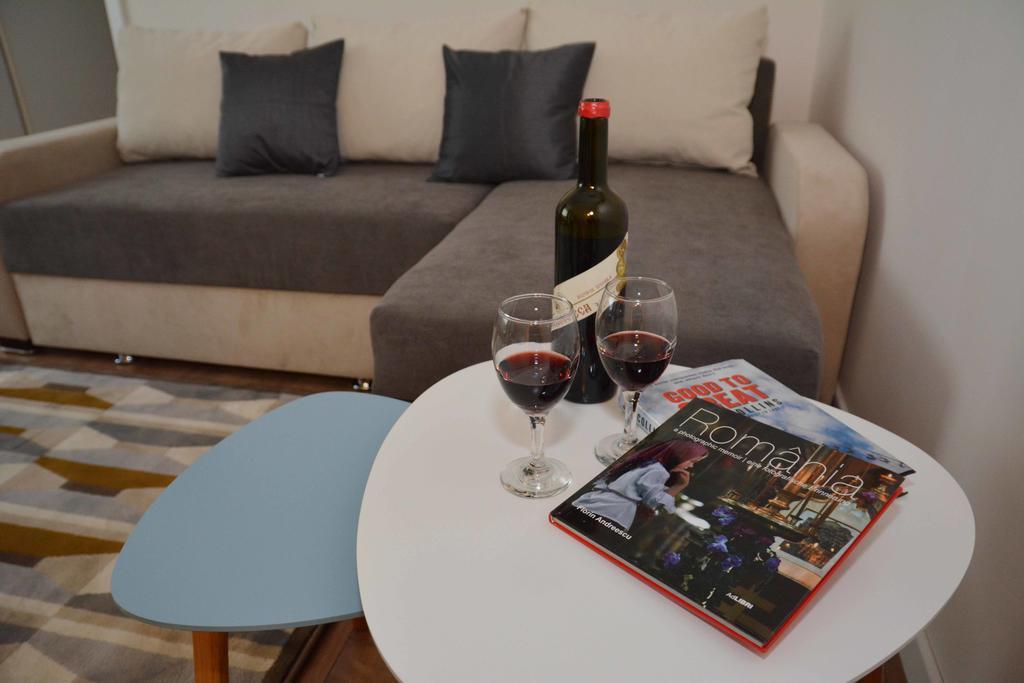 Smp Apartment Timișoara Pokój zdjęcie