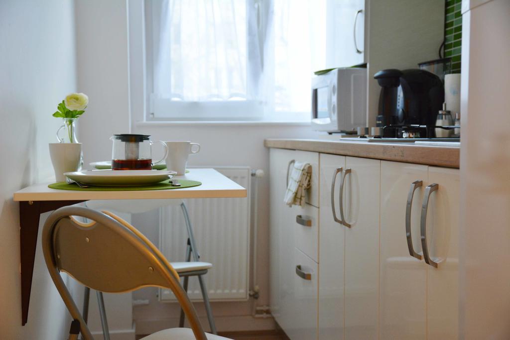 Smp Apartment Timișoara Pokój zdjęcie