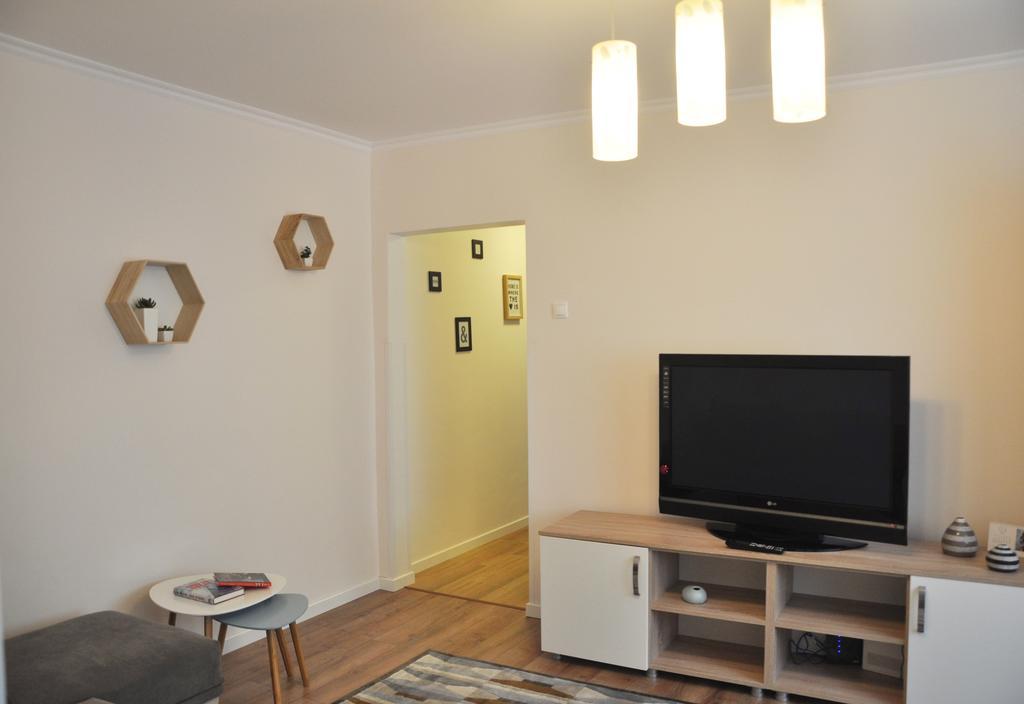 Smp Apartment Timișoara Zewnętrze zdjęcie
