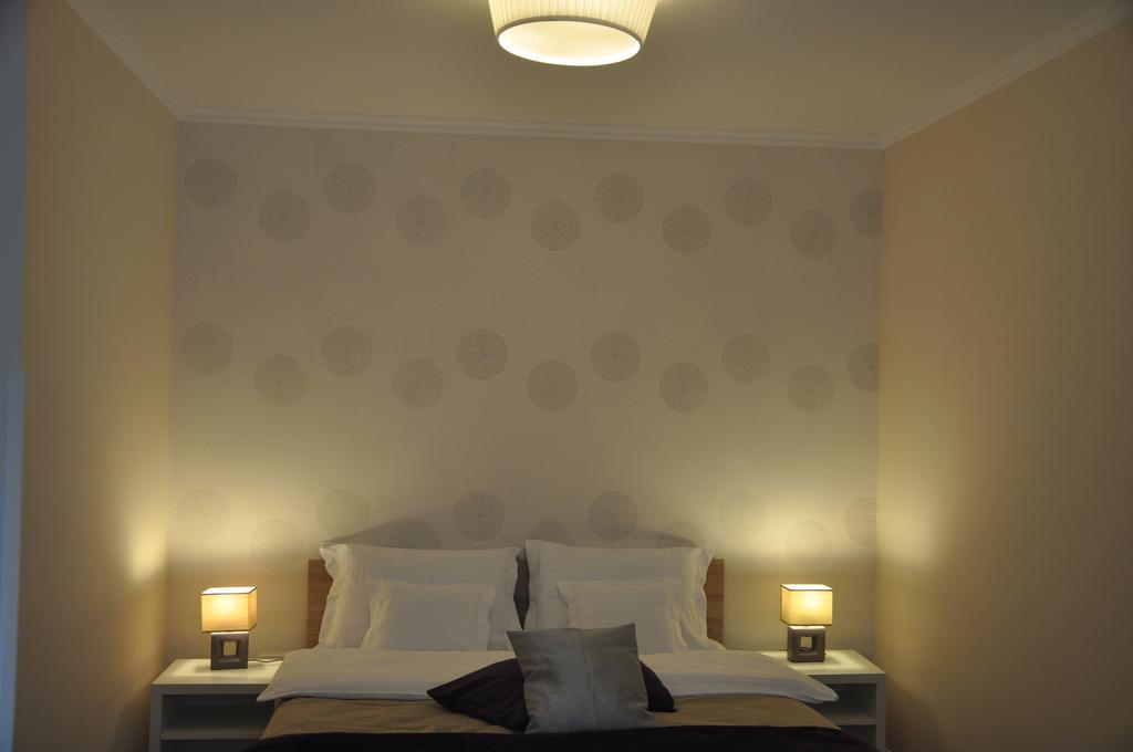 Smp Apartment Timișoara Zewnętrze zdjęcie