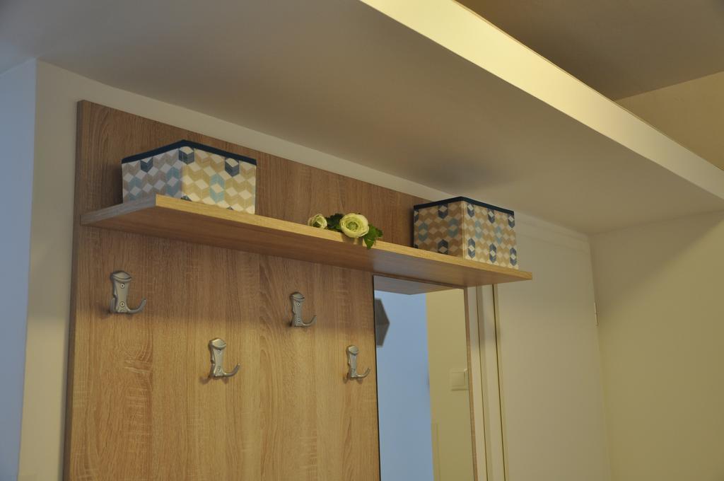 Smp Apartment Timișoara Zewnętrze zdjęcie
