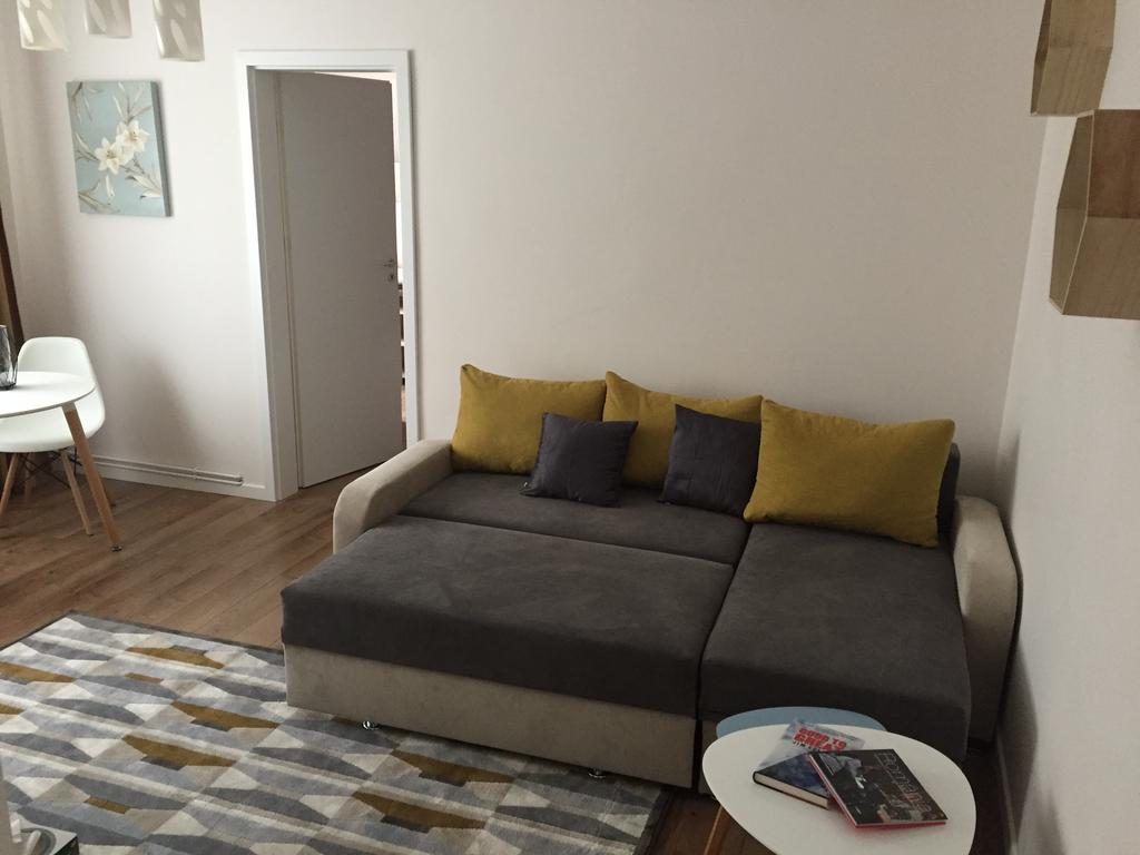 Smp Apartment Timișoara Zewnętrze zdjęcie